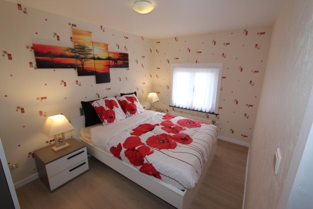 Ferienwohnung Skyline Ypern Zimmer foto
