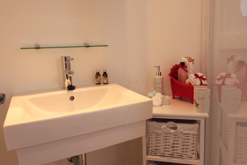 Ferienwohnung Skyline Ypern Zimmer foto